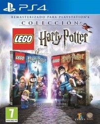 LEGO Harry Potter Colección